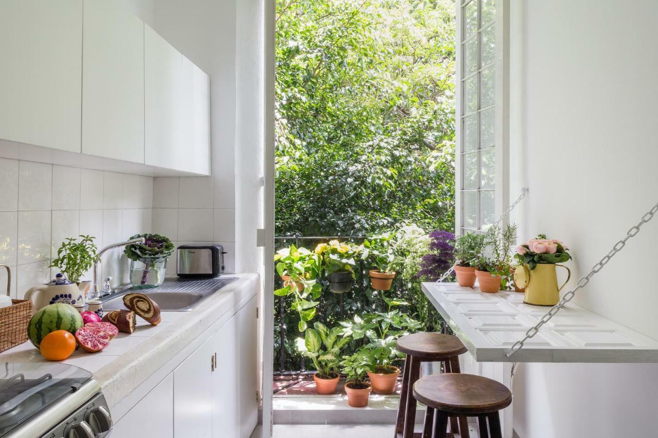 Vintage Highlights By The Local Way Appartement